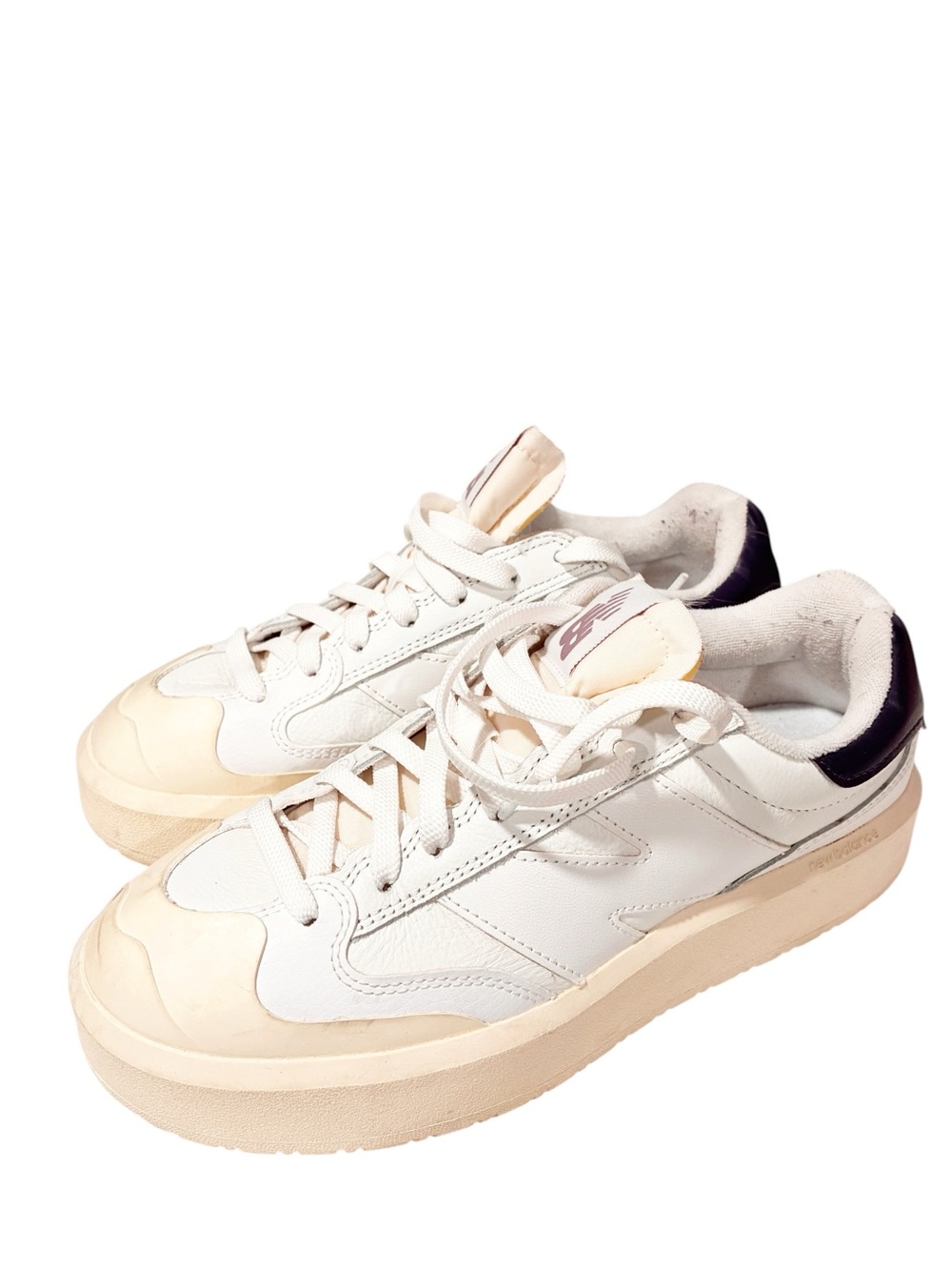 New Balance CT302 ‘White Reflection’ Sneakers Low Top Mens Size 8